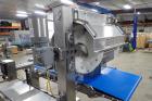 Quantum Waterfall Topping Applicator
